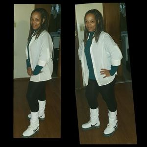 Meet your Posher, Tasha